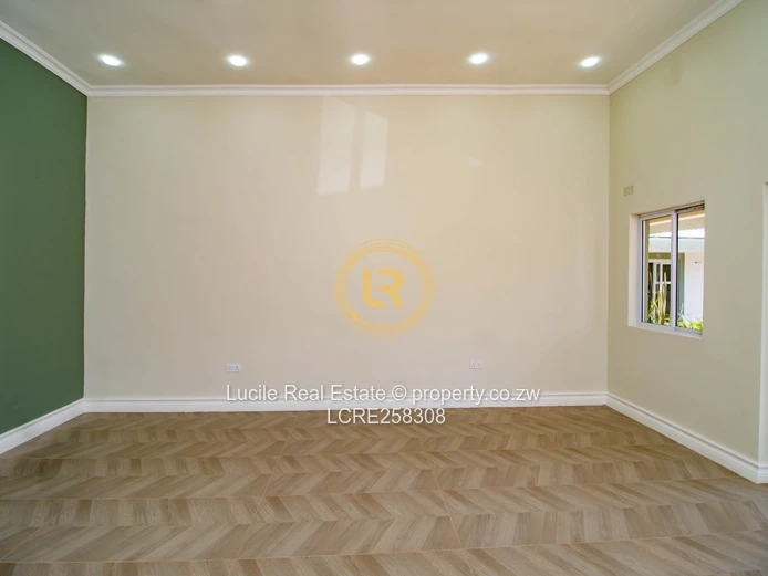 To Let: Premium Executive Office Suite