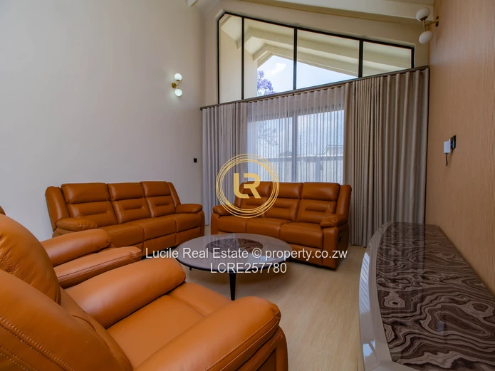 To Let | Greendale | 3-Bedroom Townhouse | $2,000 Per Month