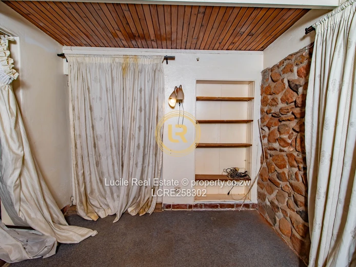 Executive 3-Bedroom House | Eastlea
