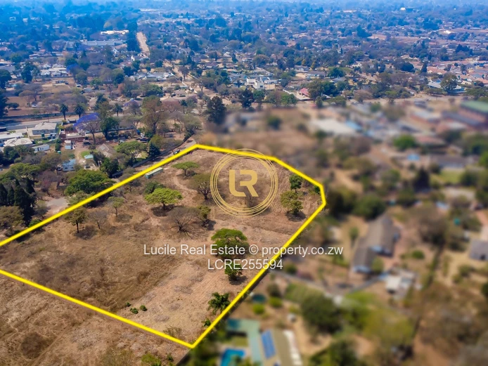 Cluster Development Land for Sale