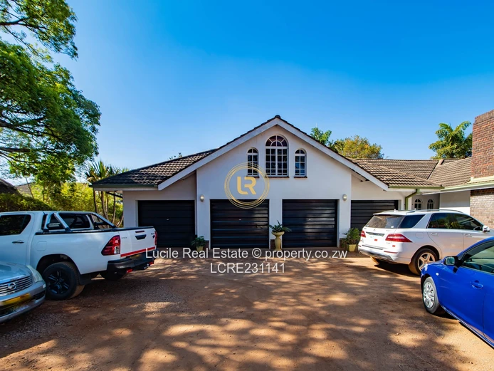 Vainona (Sole Mandate)