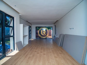 10 Unit Townhouse Complex