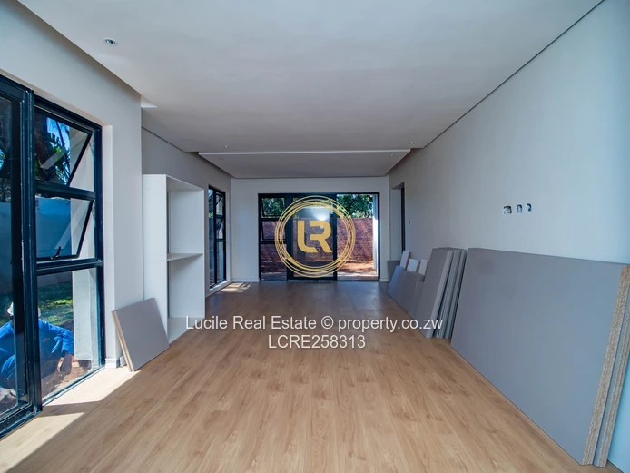 Exclusive Contemporary Cluster Residences In Mount Pleasant 10 luxury homes