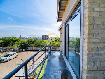 3 Bedroom Townhouse Complex