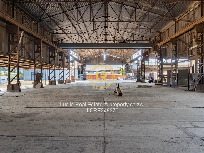 Exceptional Industrial investment Opportunity Ardbennie