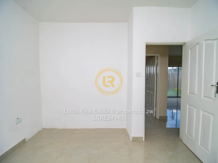 Comfortable Cluster Living/ Ashdown