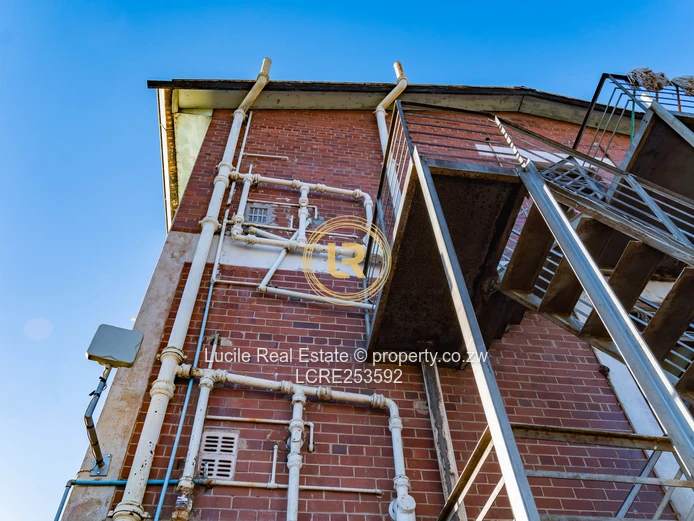 Bedsitter For Sale – Central Avenue | $45,000 Usd
