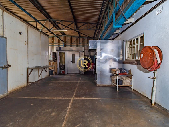 Shop & Retail Property