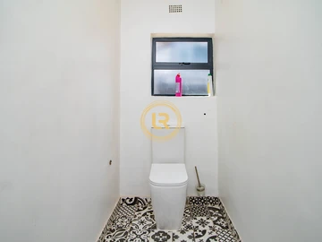 3 Bedroom Townhouse Complex