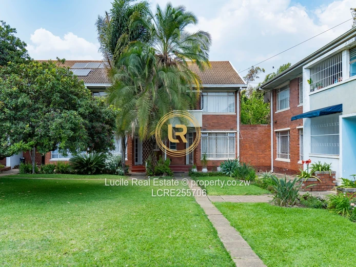 2-Bedroom Apartment To Rent – Avondale $1000