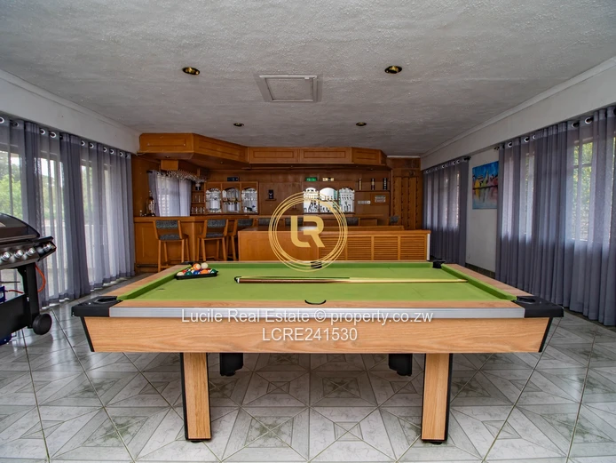 Elegant 5-Bedroom Home For Rent in Prime Mandara