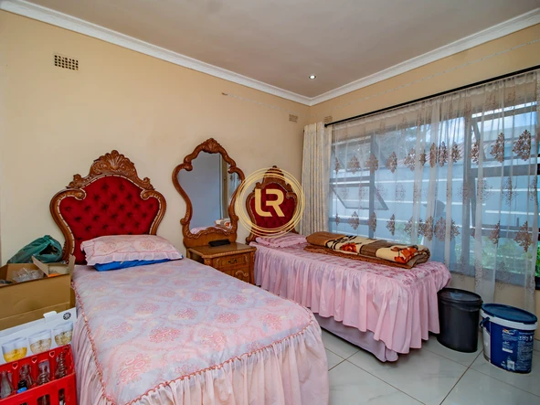 2 Bedroom Townhouse Complex