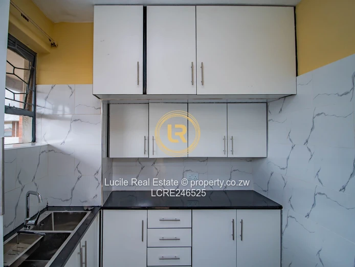 Neat Apartment In Avenues