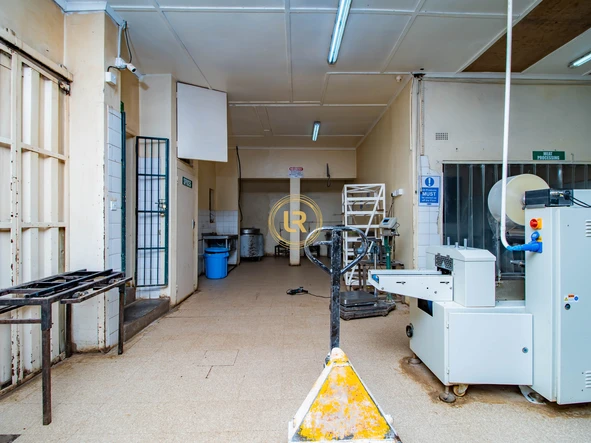 Shop & Retail Property