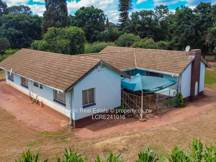 Old Marimba Park - $285k (Sole Mandate)