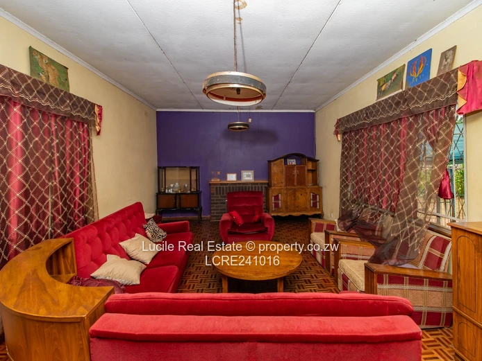 Old Marimba Park - $285k (Sole Mandate)