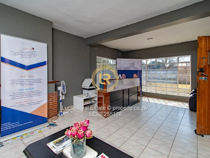 Prime office and investment opportunity in Eastlea.