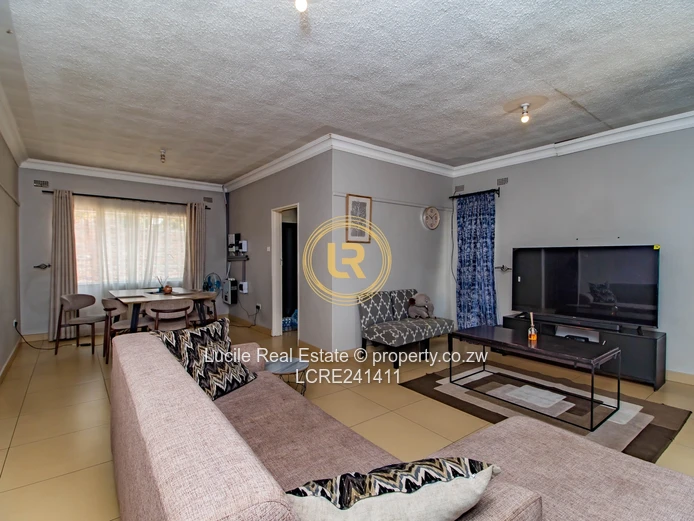 Comfortable Townhouse Living