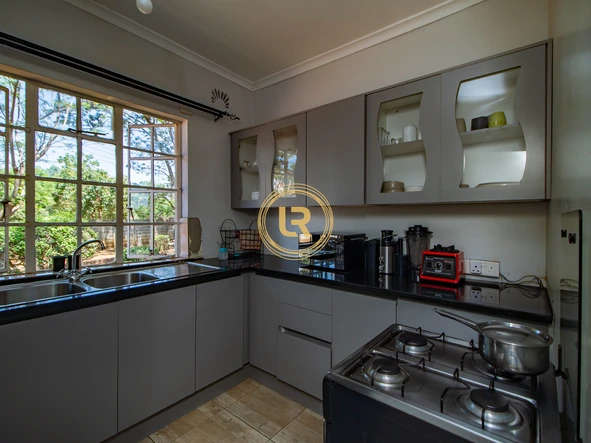 2 Bedroom Cottage