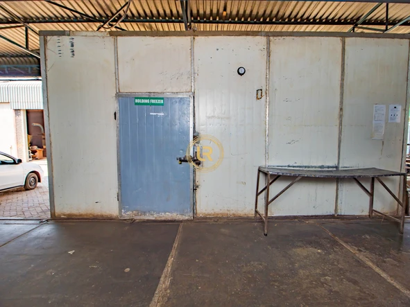 Shop & Retail Property