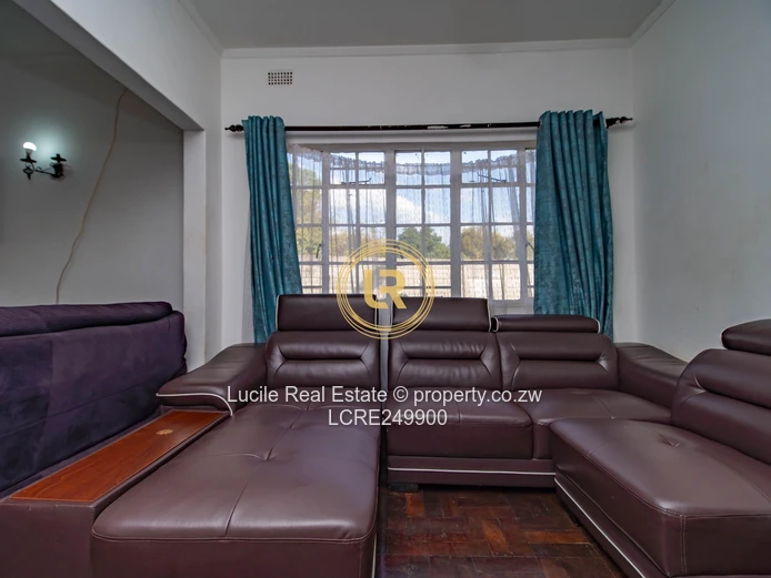 Rare Multi -Home Property with Cottage 