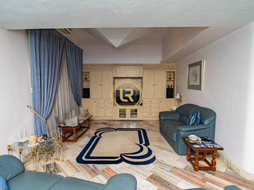 3 Bedroom Townhouse Complex