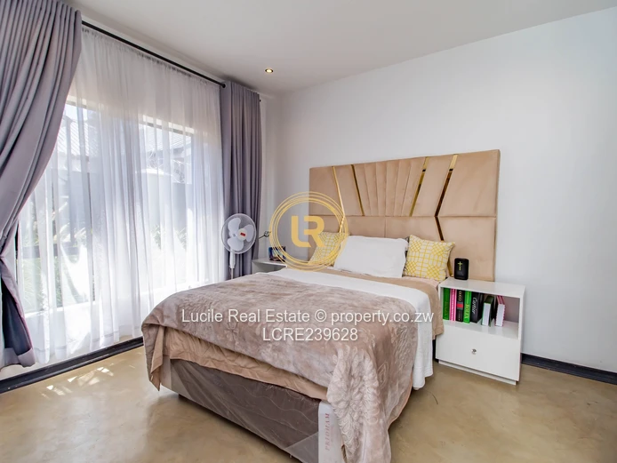 Quinnington townhouse for sale