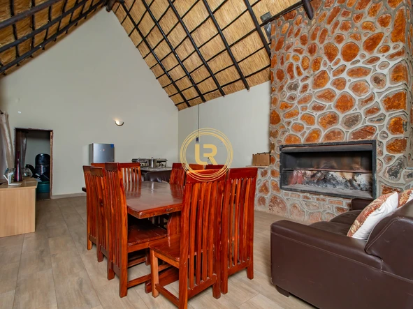 7 Bedroom House