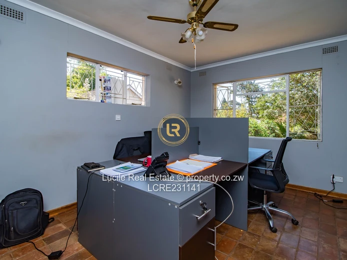 Vainona (Sole Mandate)