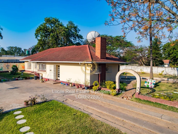 Greendale, Athlone - $300K