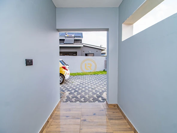 4 Bedroom Townhouse Complex