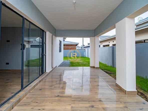 4 Bedroom Townhouse Complex