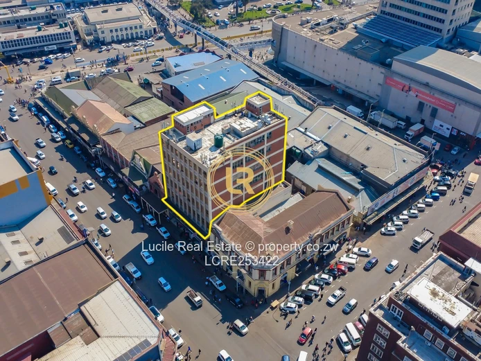 Office Or Retail Spaces For Retail- $200