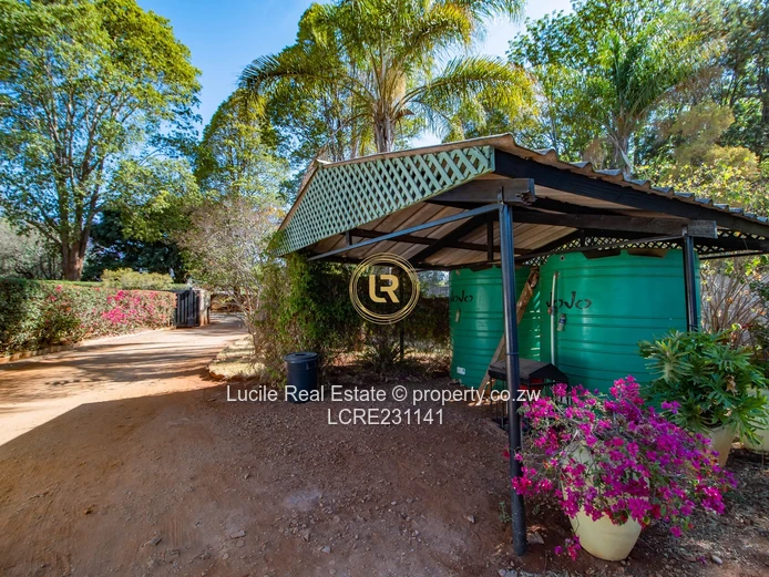 Vainona (Sole Mandate)