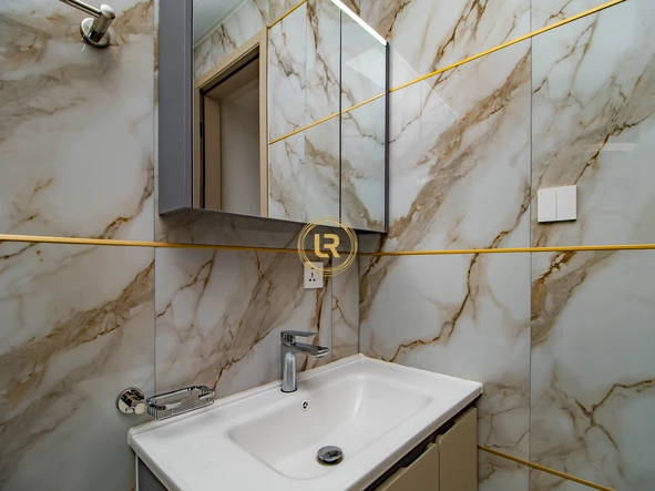 4 Bedroom Townhouse Complex