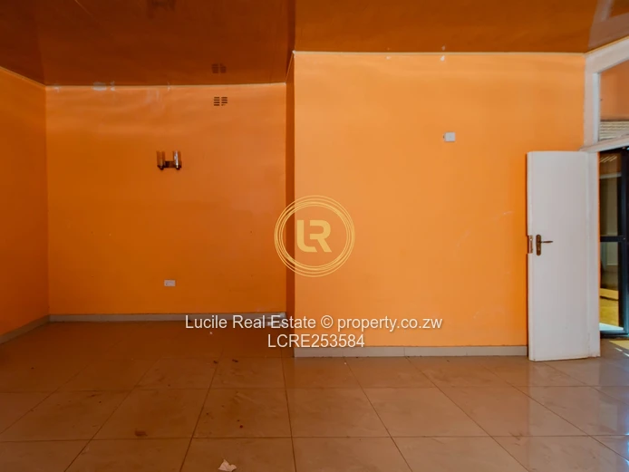 Prime Commercial Property For Rental – Samora Machel & Fife