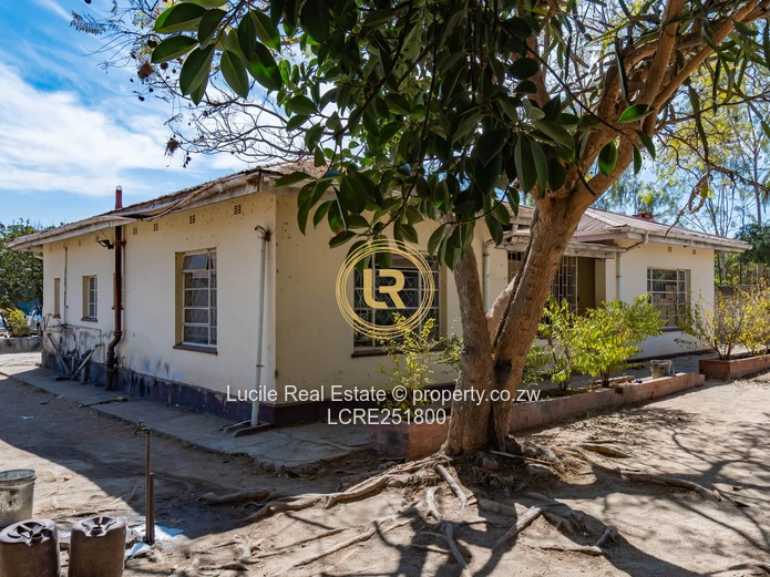 Unlock the Potential-Spacious Northway Property for Sale