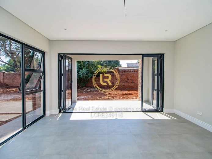 Elegant 4-Bedroom Residence with Premium Finishes in Quinnington