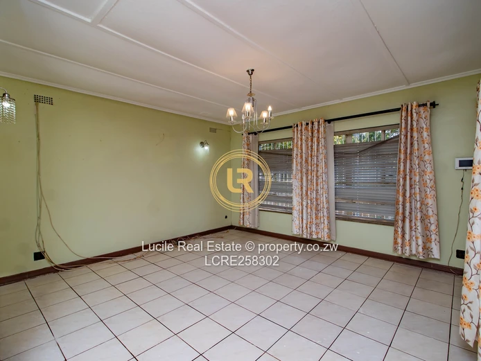 Executive 3-Bedroom House | Eastlea