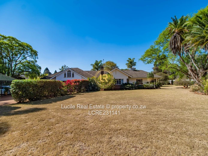 Vainona (Sole Mandate)