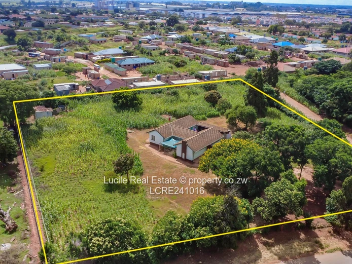 Old Marimba Park - $285k (Sole Mandate)