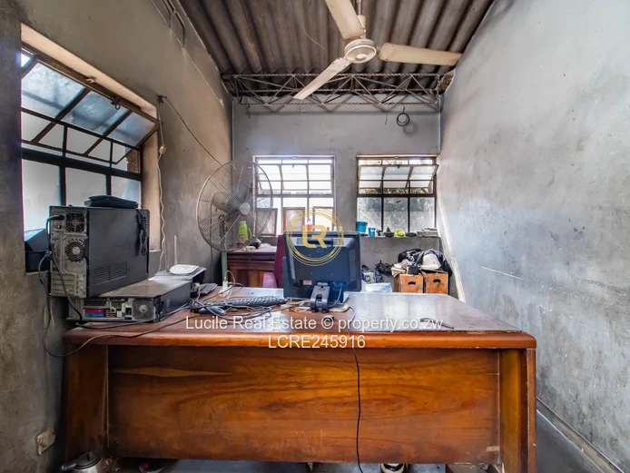 Ardbennie Commercial Hub -Ideal for Business Growth