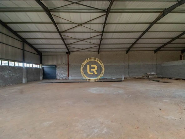 Warehouse & Factory