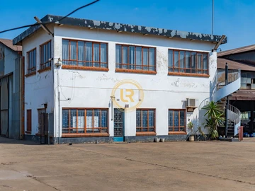 Warehouse & Factory