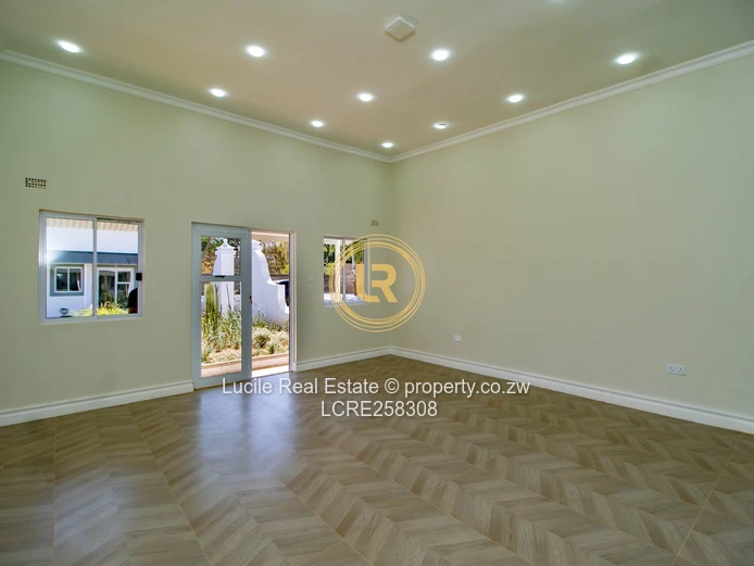 To Let: Premium Executive Office Suite
