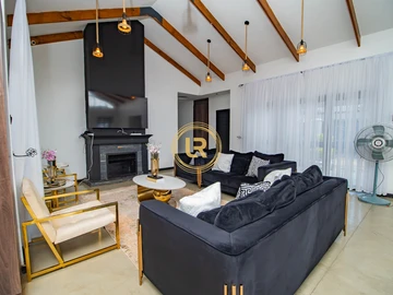 3 Bedroom Townhouse Complex