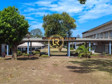 Shop & Retail Property
