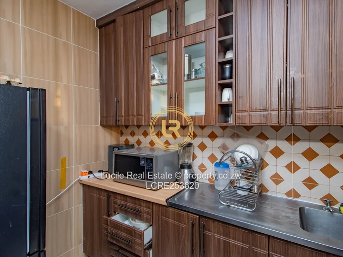 1 Bedroom Apartment For Sale – Moffat Heights, Harare Cbd | Usd $65,000