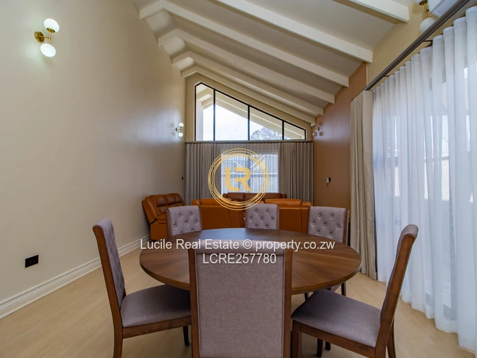 To Let | Greendale | 3-Bedroom Townhouse | $2,000 Per Month