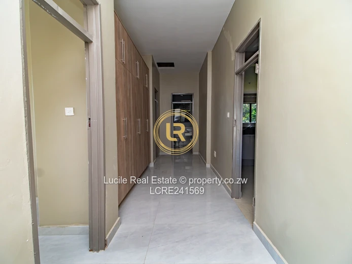 Mount Pleasant Tranquility